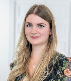 Frau Sophie May