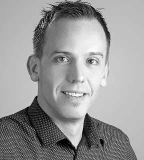 Herr Jörg Bettendorf