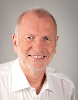 Herr Andreas H. Karsten