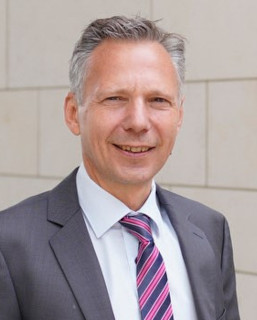 Herr Michael Mechnig