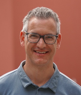 Herr Tobias Nolting