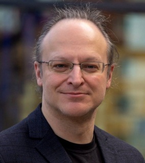 Herr Stefan Pilz