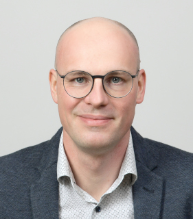 Herr Philipp Wolf