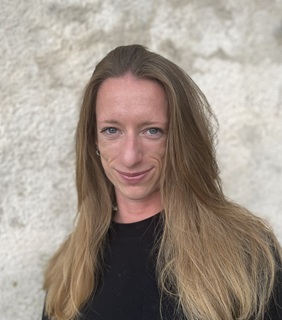 Frau Sophie Kegelmann
