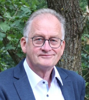 Herr Heiko Kärger