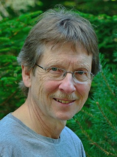Herr Dieter Mahsberg