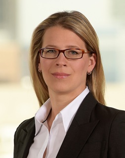Frau Maren Weber