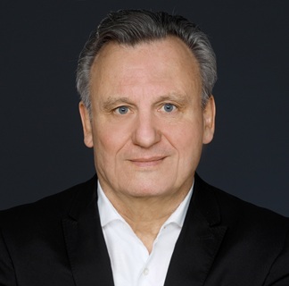 Herr Rudolf Hierl