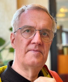 Wieland Voskamp