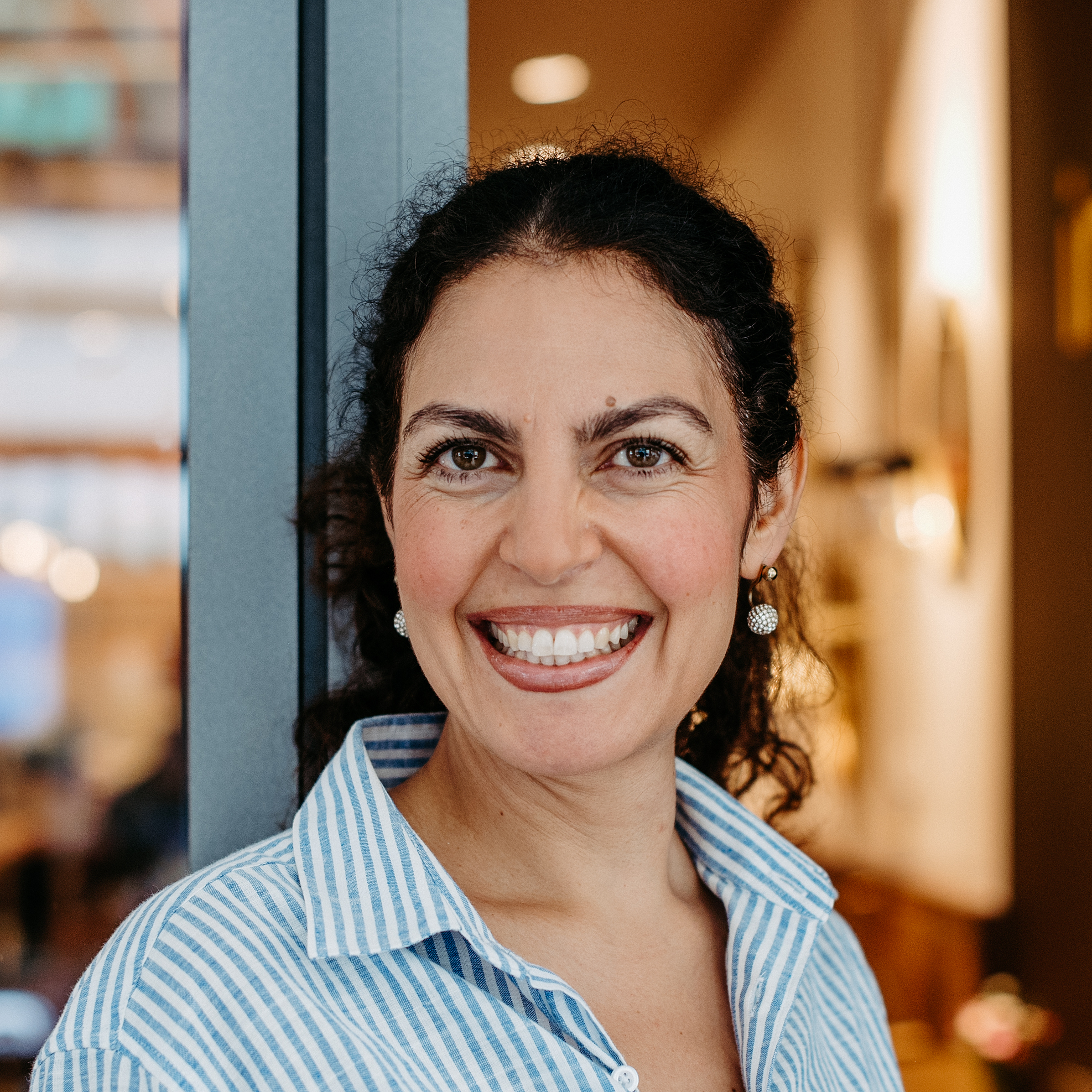 Diana Sayaf-Rodrigues