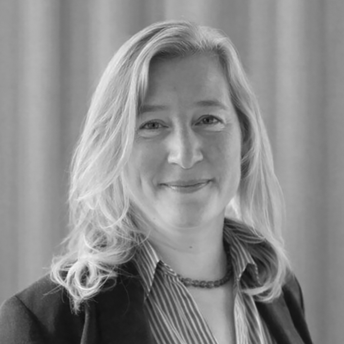 Dr. Viola John