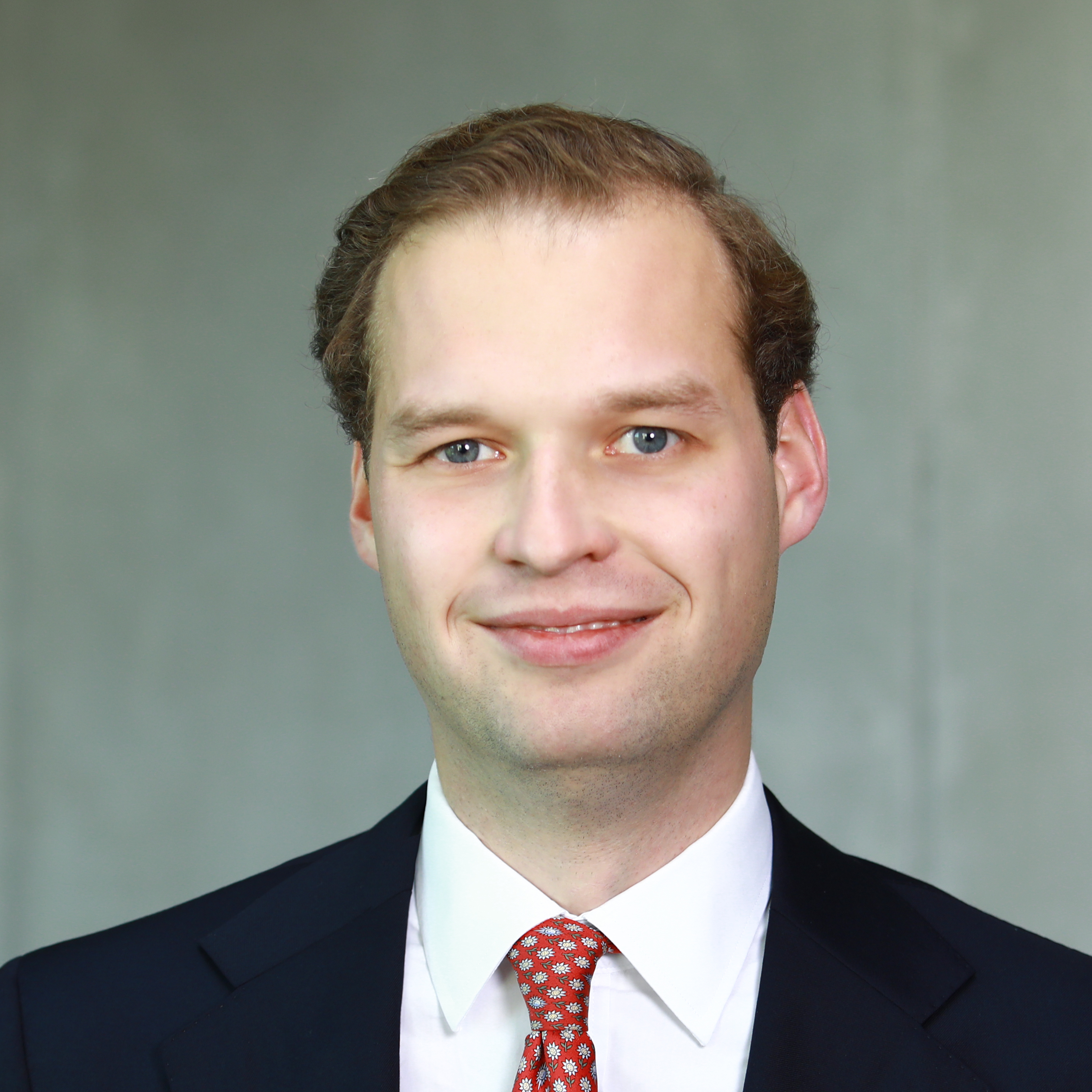 Philipp Korbmacher