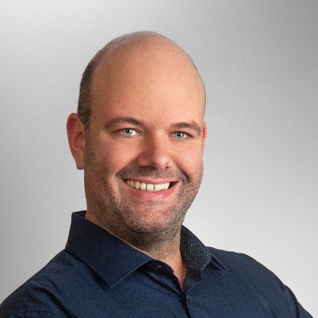 Dipl.-Wirtsch.-Ing. Andreas Strohschein