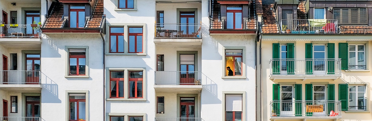 Wohnen in der Stadtentwicklung