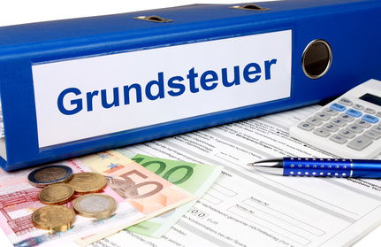 Grundsteuer