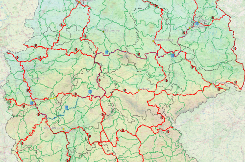 Neues Förderprogramm Radnetz Deutschland startet – 45 Millionen Euro für  überregionale Radwege