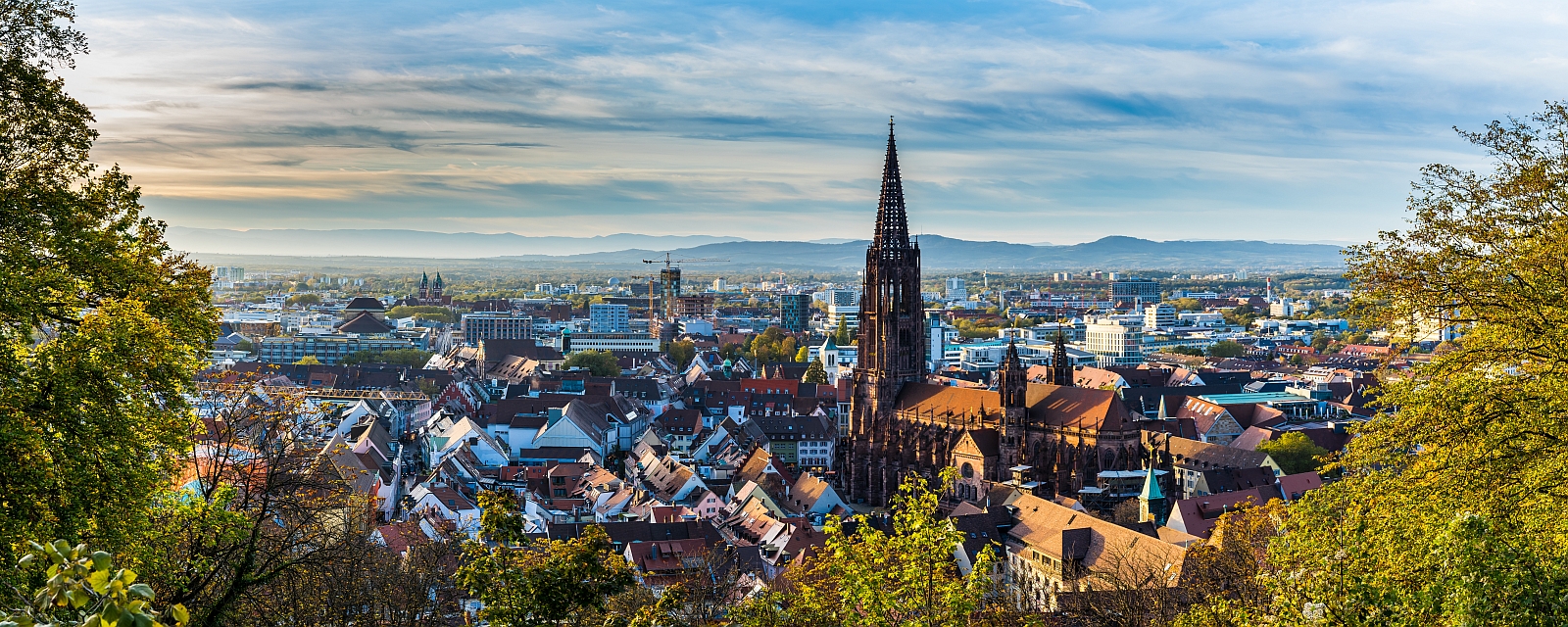 vhw-Baurechtstage Baden-Württemberg in Freiburg © Simon/stock.adobe.com