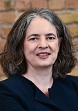 Dr. Diana Coulmas, Projektleiterin und Fortbildungsreferentin Dr. Diana Coulmas, Projektleiterin und Fortbildungsreferentin