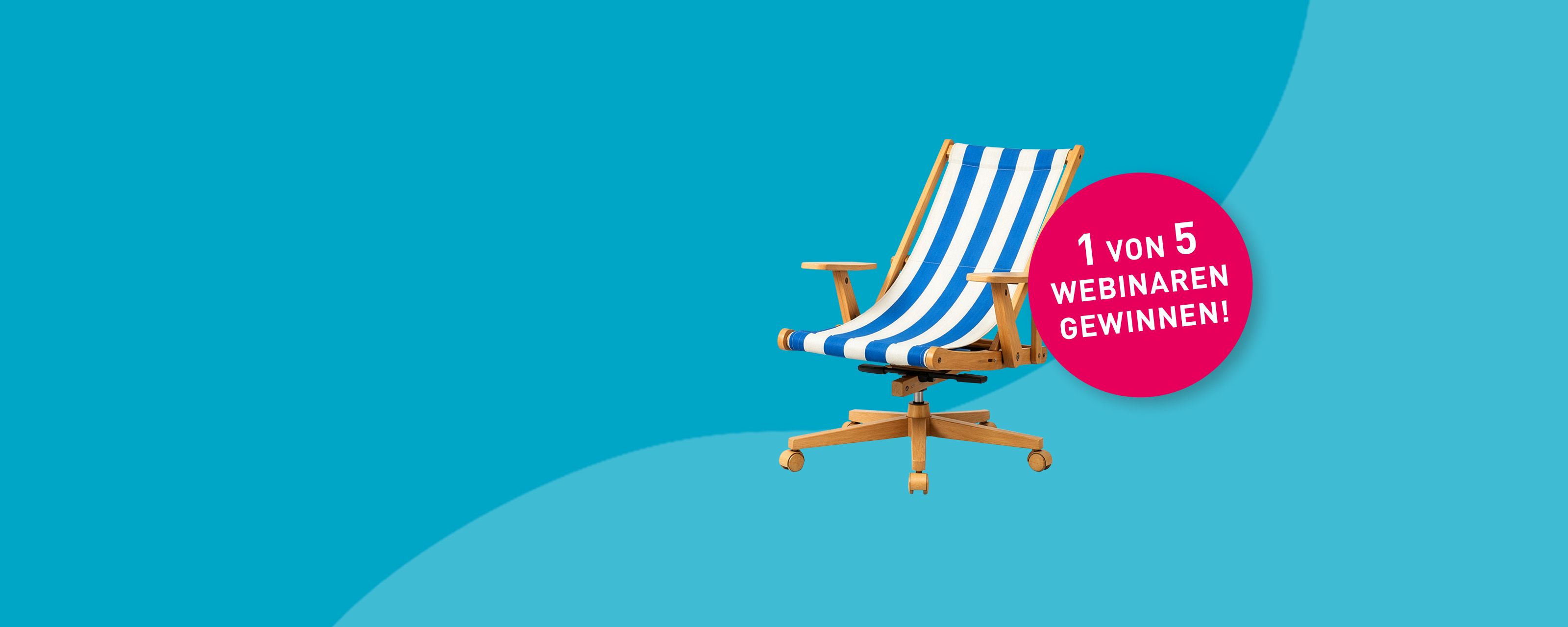 Motiv Lernen mit Mehrblick – WebinarSommer Gewinnspiel © vhw