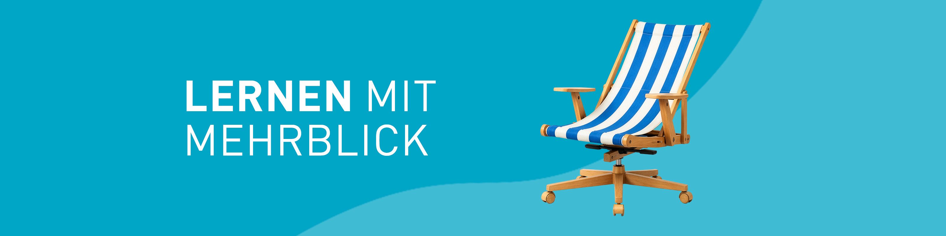 Lernen mit Mehrblick – vhw WebinarSOMMER-Gewinnspiel