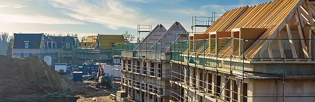 Bereit für den Wohnungsbau-Turbo?