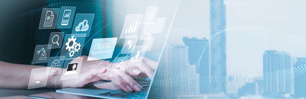 E-Learning: Grundlagen der Digitalisierung