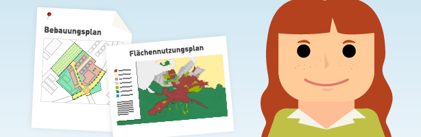 Grundlagen der Bauleitplanung