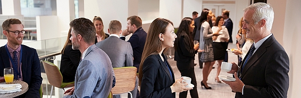 Wissensnetzwerk Gebäudemanagement