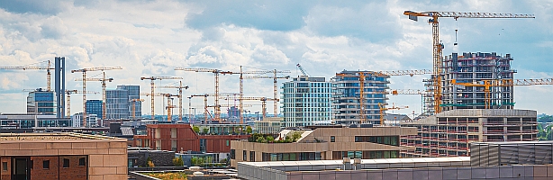 Fernlehrgang "Städtebaurecht"