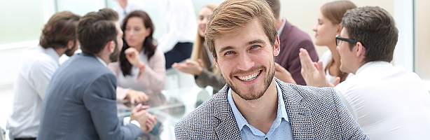 Exklusives Coaching für Führungskräfte