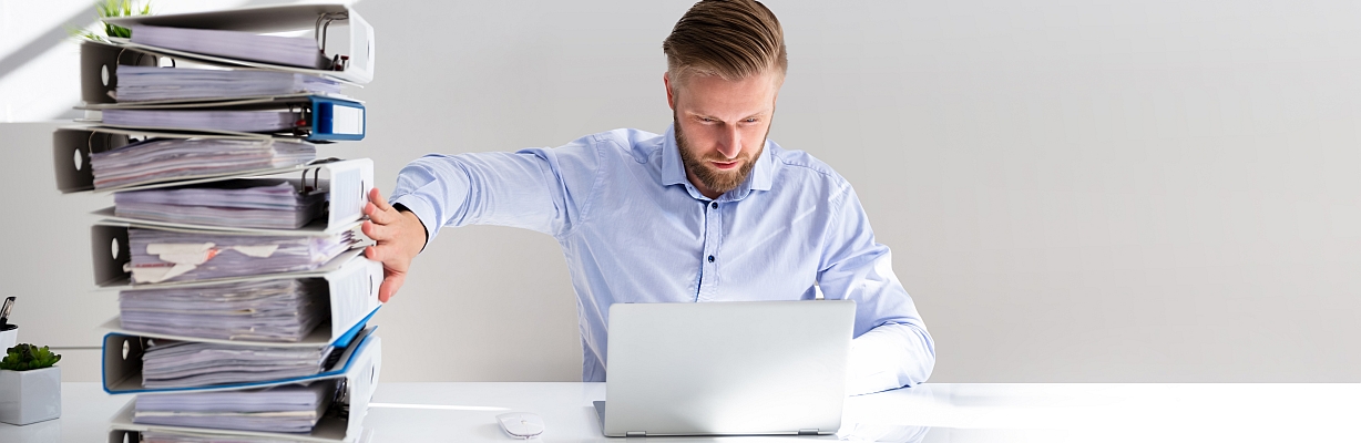 Chief Digital Officer der öffentlichen Verwaltung