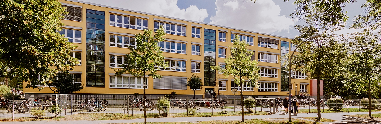 Infrastrukturelles Gebäudemanagement