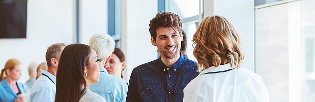 Fachkraft Kommunale Wirtschaftsförderung