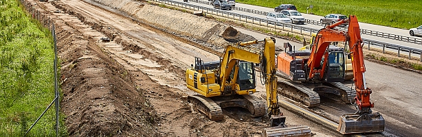 Besondere Fachkunde Umweltbaugleitung