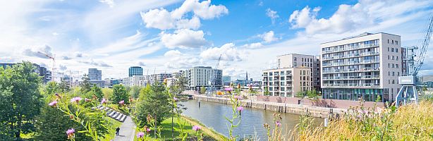 Fachkraft Nachhaltiges Bauen