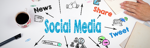 Zertifikatslehrgang Social Media Manager/in