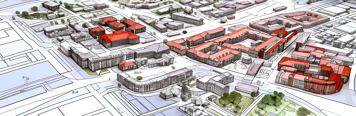 Bauplanungsrecht für die Bauverwaltung