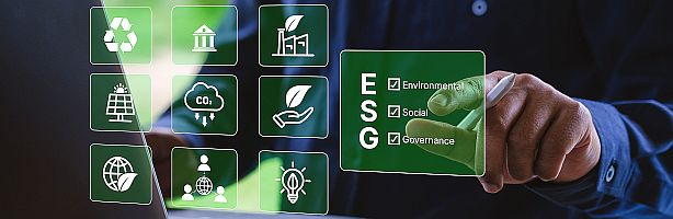 Nachhaltigkeit im Vergabeverfahren