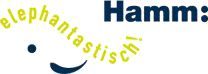 Logo Stadt Hamm