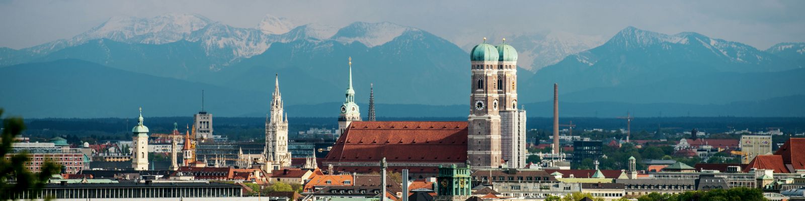 München Bayern