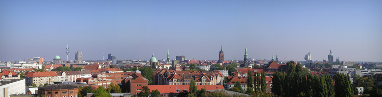 Hannover Niedersachsen