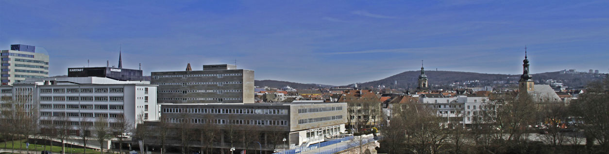 Saarbrücken Saarland