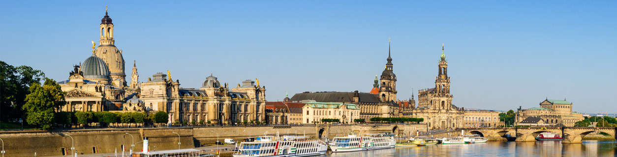 Dresden Sachsen