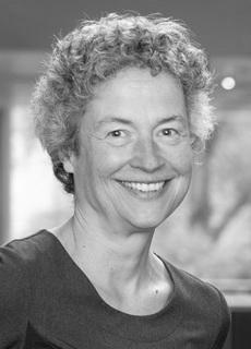 Prof. Dr.                                                    Christina Schaefer