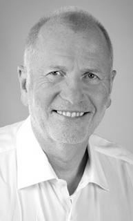 Andreas H. Karsten