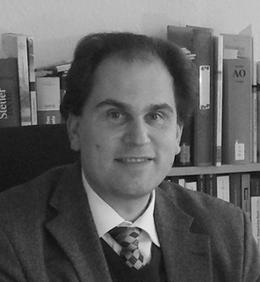 Prof. Dr. iur.                                               Dennis Klein