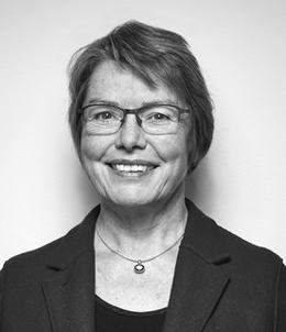 Dr.                                                          Christine Dörner