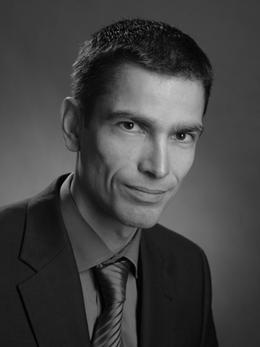 Ben Buder