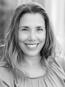 Claudia Blaurock
