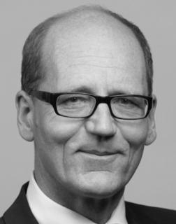 Joachim Buchheister